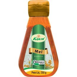 Mel-Bisnaga