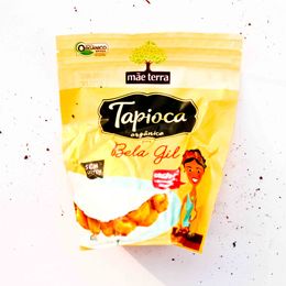 Tapioca