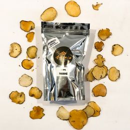 chips-de-inhame