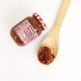 Saojose-goiabada